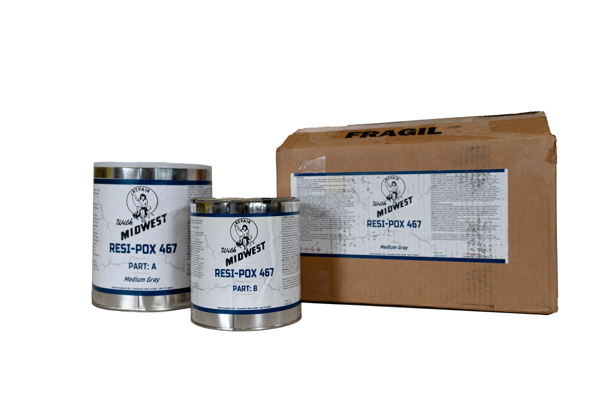 epoxy floor coating kit 